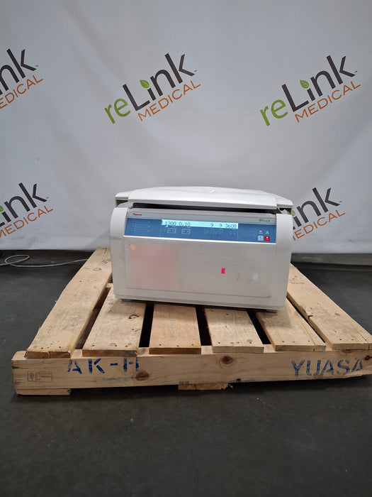 Thermo Scientific Megafuge 40 Laboratory Centrifuge