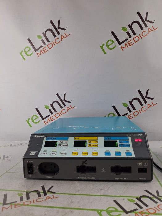 Covidien Valleylab Force FX-C Electrosurgical Generator