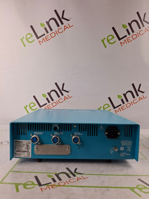 Covidien Valleylab Force FX-C Electrosurgical Generator