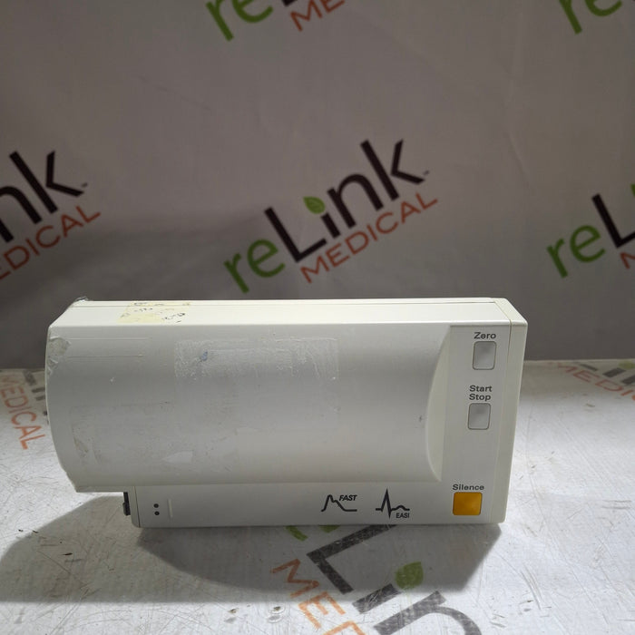 Philips M3001A-A01C06 Fast SpO2, NIBP, ECG, Temp, IBP MMS Module