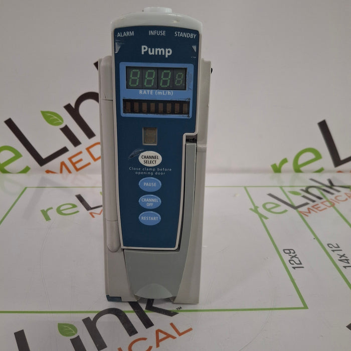 CareFusion Alaris 8100 LVP Infusion Pump Module