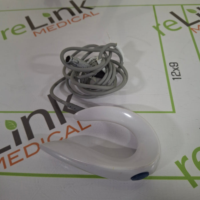 QCore Medical 15071-000-0005 Sapphire Bolus Handle