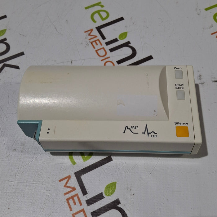 Philips M3001A-A01C06 Fast SpO2, NIBP, ECG, Temp, IBP MMS Module