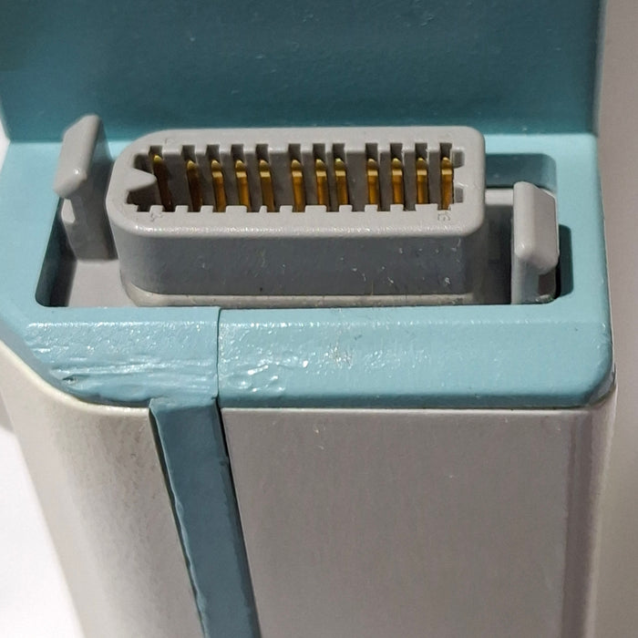 Philips M3001A-A01C06 Fast SpO2, NIBP, ECG, Temp, IBP MMS Module