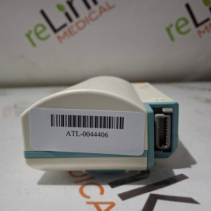 Philips M3001A-A01C06 Fast SpO2, NIBP, ECG, Temp, IBP MMS Module