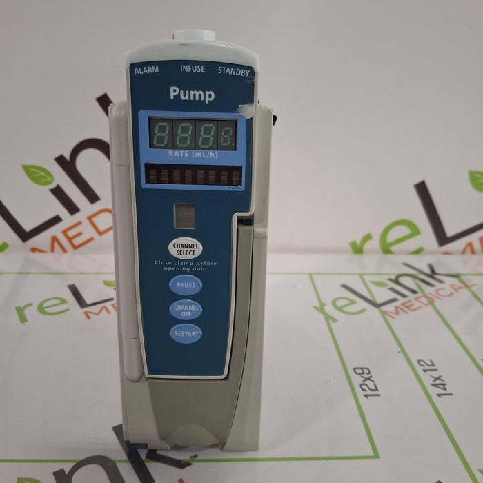 CareFusion Alaris 8100 LVP Infusion Pump Module