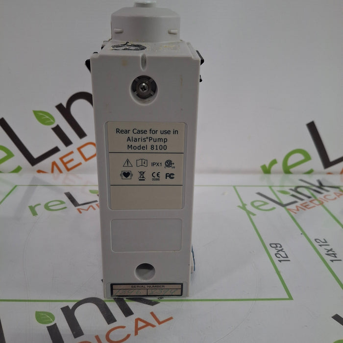 CareFusion Alaris 8100 LVP Infusion Pump Module