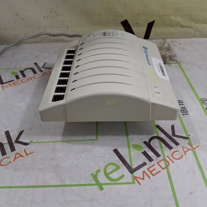 GE Healthcare Unity Network ID Interface Device Patient Monitor