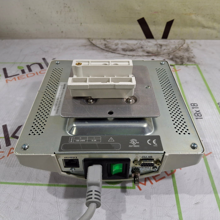 GE Healthcare Unity Network ID Interface Device Patient Monitor