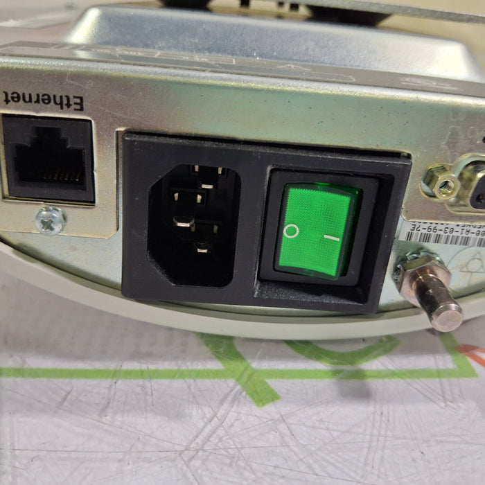 GE Healthcare Unity Network ID Interface Device Patient Monitor