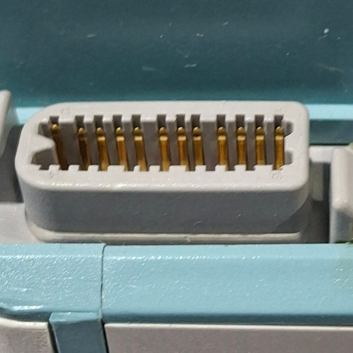 Philips M3001A-A01C06 Fast SpO2, NIBP, ECG, Temp, IBP MMS Module