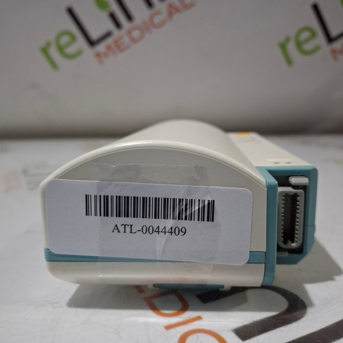 Philips M3001A-A01C06 Fast SpO2, NIBP, ECG, Temp, IBP MMS Module