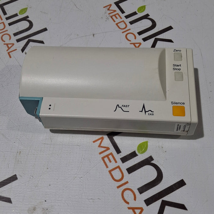 Philips M3001A-A01C06 Fast SpO2, NIBP, ECG, Temp, IBP MMS Module