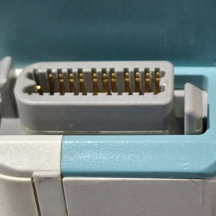 Philips M3001A-A01C06 Fast SpO2, NIBP, ECG, Temp, IBP MMS Module
