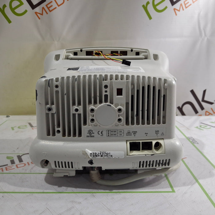 GE Healthcare Dash 3000 - GE/Nellcor SpO2 Patient Monitor