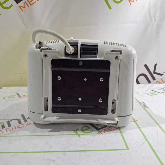 GE Healthcare Dash 3000 - GE/Nellcor SpO2 Patient Monitor