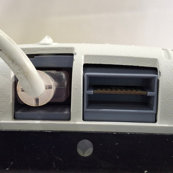 GE Healthcare Dash 3000 - GE/Nellcor SpO2 Patient Monitor