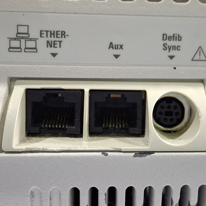 GE Healthcare Dash 3000 - GE/Nellcor SpO2 Patient Monitor