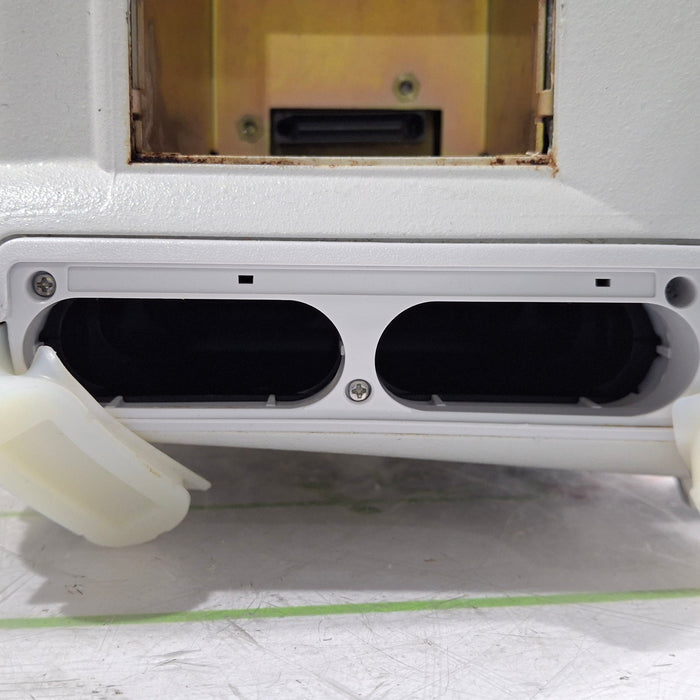 GE Healthcare Dash 3000 - GE/Nellcor SpO2 Patient Monitor