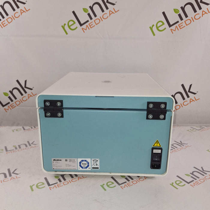 Hettich Instruments Zentrifugen Rotofix 32A  1206-01 Centrifuge