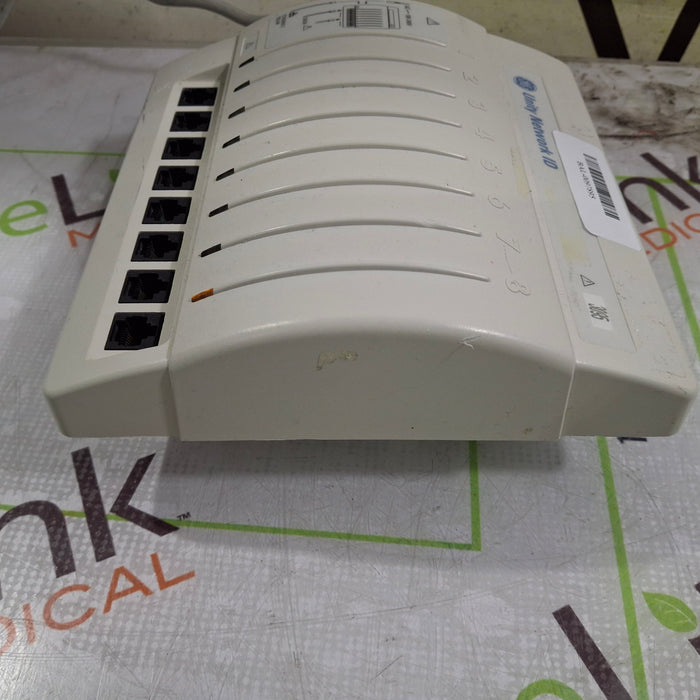 GE Healthcare Unity Network ID Interface Device Patient Monitor