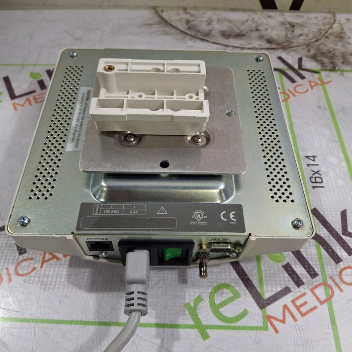 GE Healthcare Unity Network ID Interface Device Patient Monitor