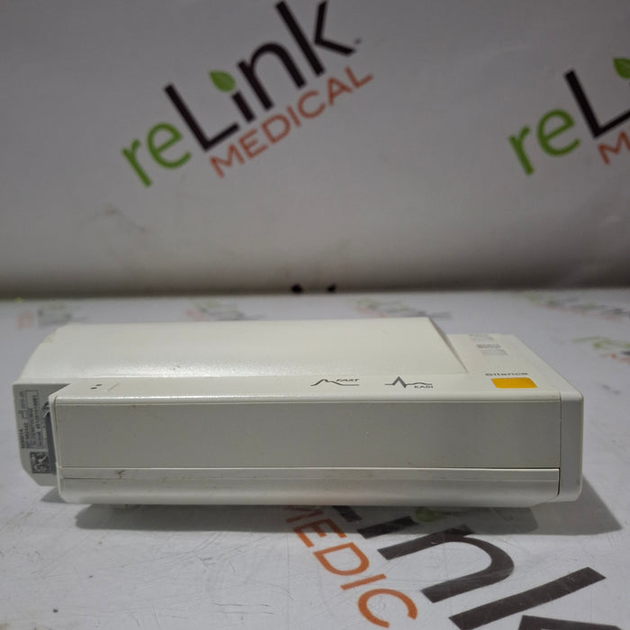 Philips M3001A-A01C06 Fast SpO2, NIBP, ECG, Temp, IBP MMS Module