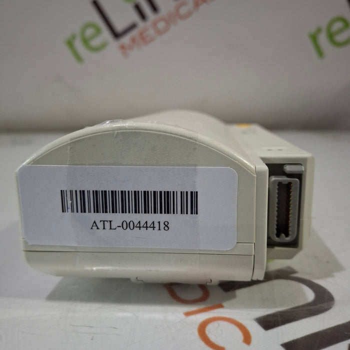Philips M3001A-A01C06 Fast SpO2, NIBP, ECG, Temp, IBP MMS Module