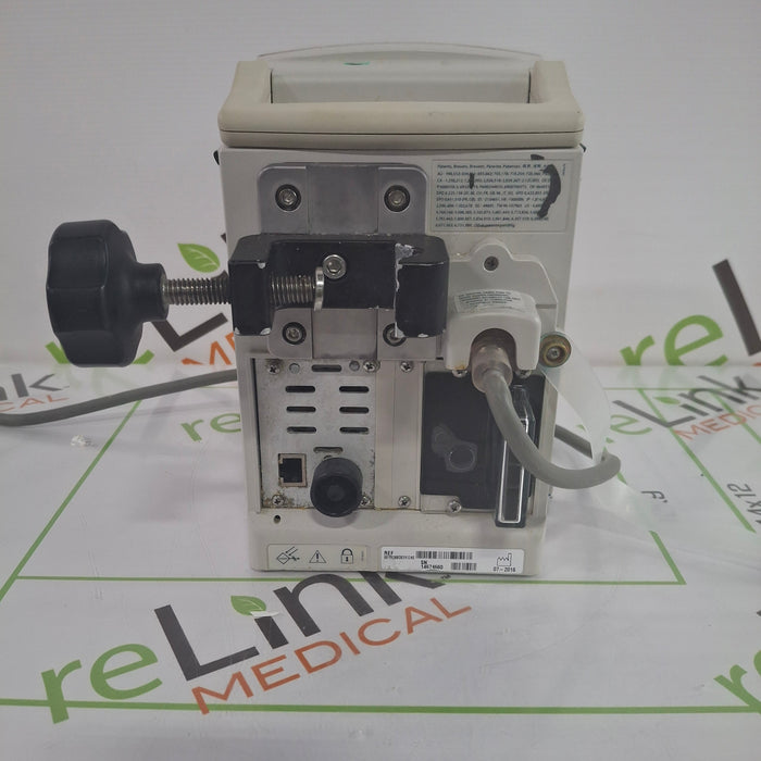 CareFusion Alaris 8015 Large Screen POC Infusion Pump