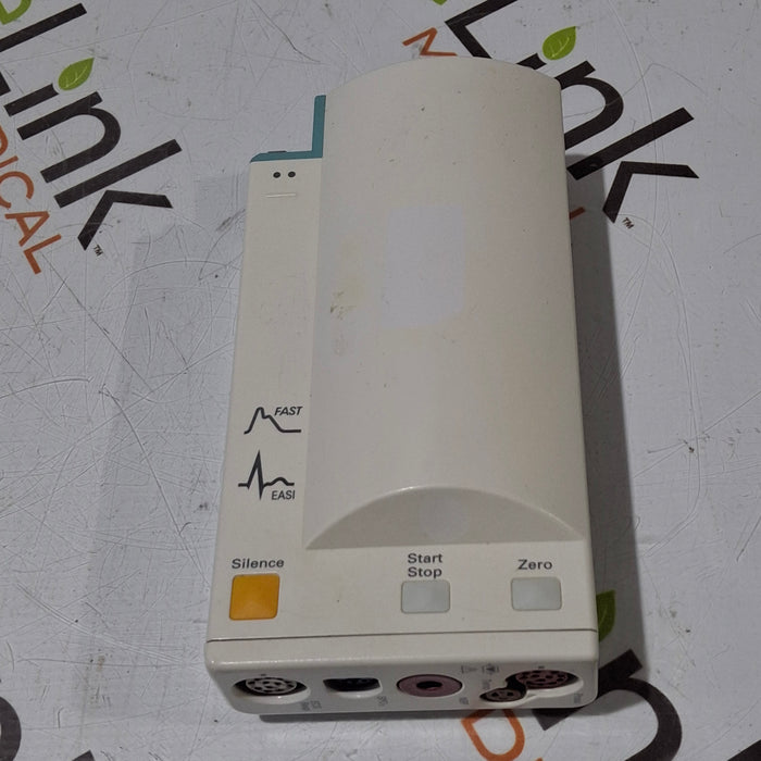 Philips M3001A-A01C06 Fast SpO2, NIBP, ECG, Temp, IBP MMS Module