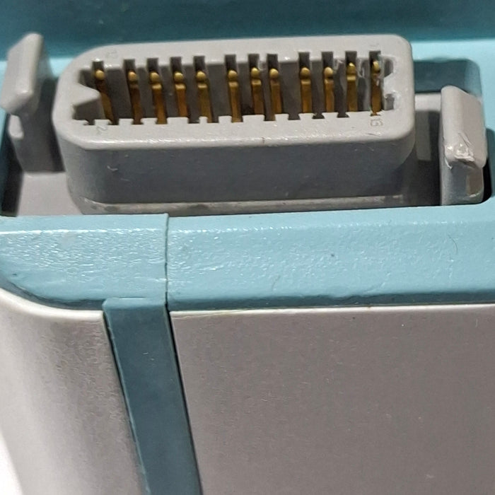Philips M3001A-A01C06 Fast SpO2, NIBP, ECG, Temp, IBP MMS Module