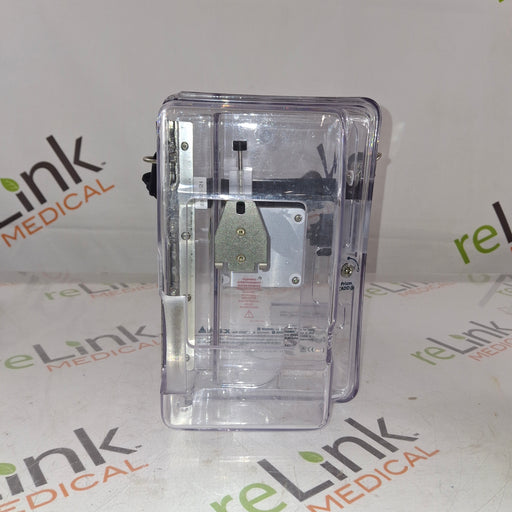 Smiths Medical Smiths Medical Cadd Prizm Lockbox Infusion Pump reLink Online