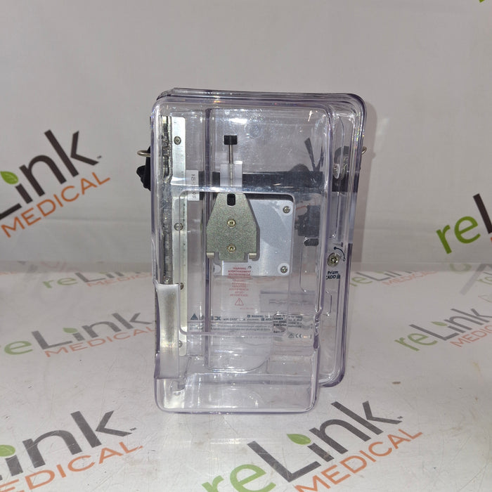 Smiths Medical Smiths Medical Cadd Prizm Lockbox Infusion Pump reLink Online
