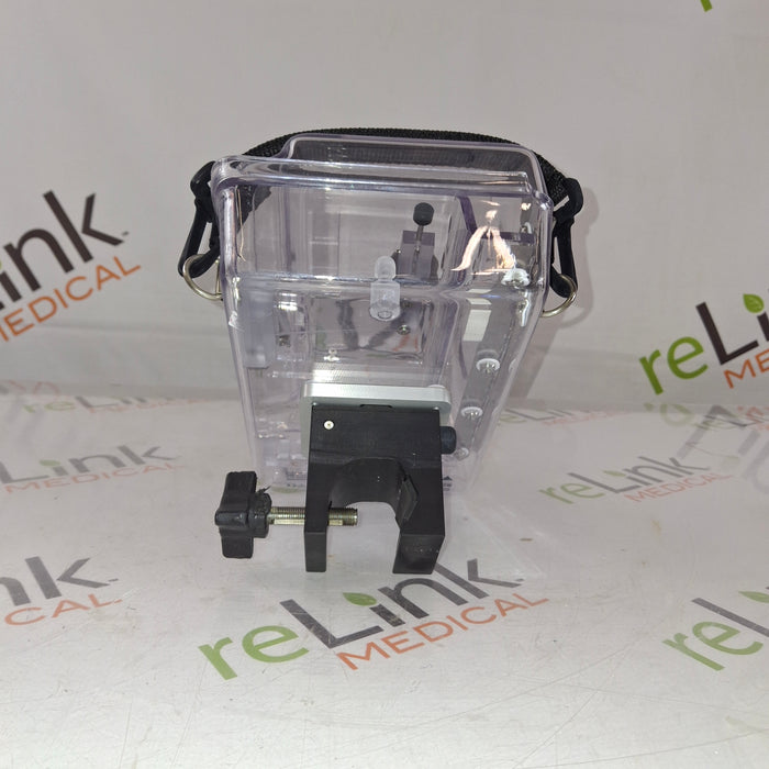 Smiths Medical Smiths Medical Cadd Prizm Lockbox Infusion Pump reLink Online
