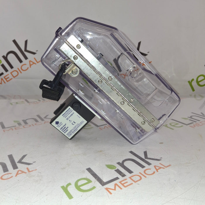 Smiths Medical Smiths Medical Cadd Prizm Lockbox Infusion Pump reLink Online