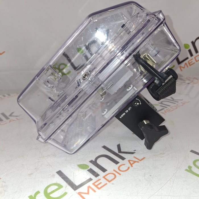 Smiths Medical Smiths Medical Cadd Prizm Lockbox Infusion Pump reLink Online