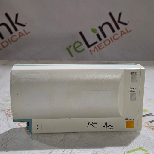Philips Philips M3001A-A01C06 Fast SpO2, NIBP, ECG, Temp, IBP MMS Module Patient Monitors reLink Online