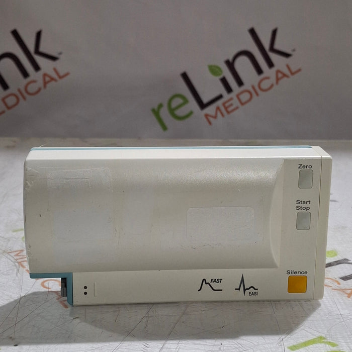 Philips M3001A-A01C06 Fast SpO2, NIBP, ECG, Temp, IBP MMS Module