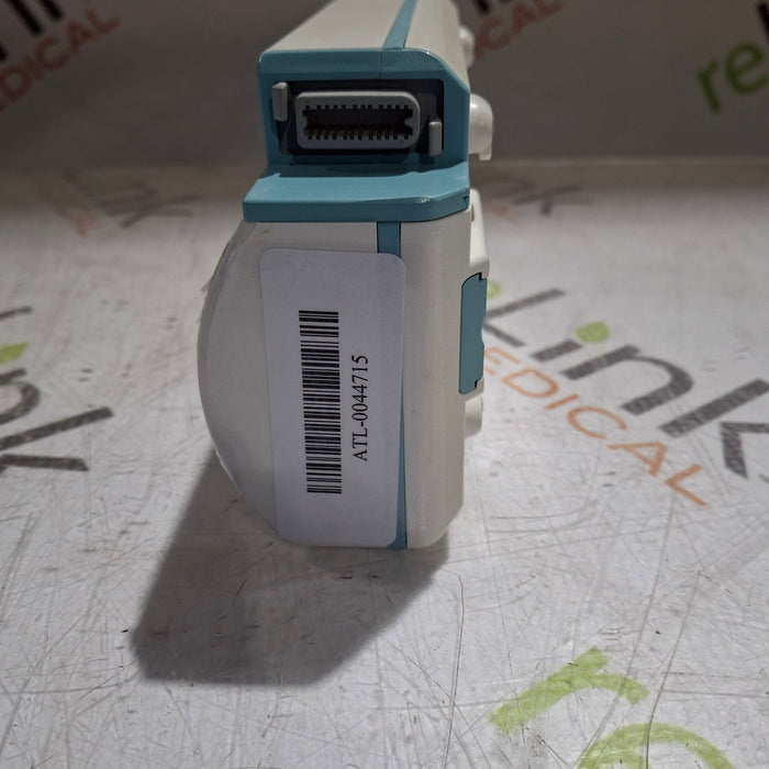 Philips M3001A-A01C06 Fast SpO2, NIBP, ECG, Temp, IBP MMS Module