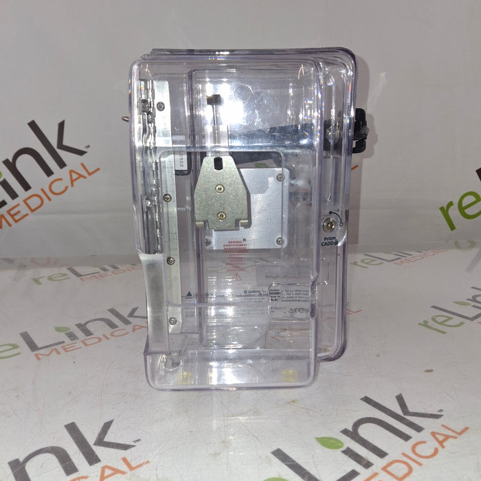 Smiths Medical Cadd Prizm Lockbox