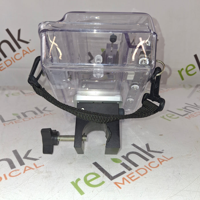Smiths Medical Cadd Prizm Lockbox