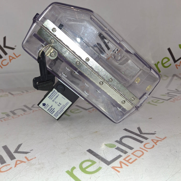 Smiths Medical Cadd Prizm Lockbox