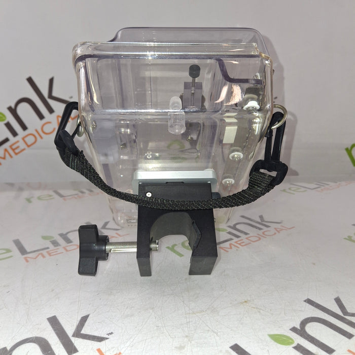 Smiths Medical Cadd Prizm Lockbox