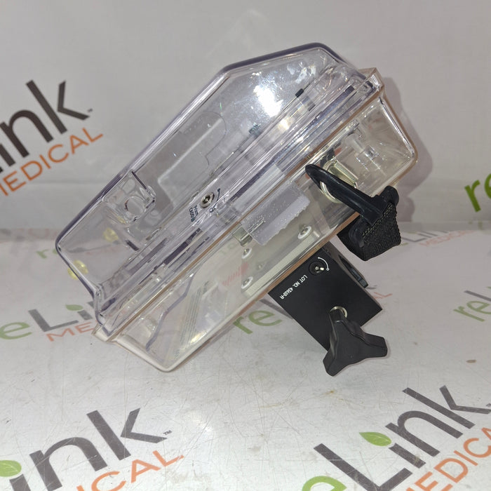 Smiths Medical Cadd Prizm Lockbox