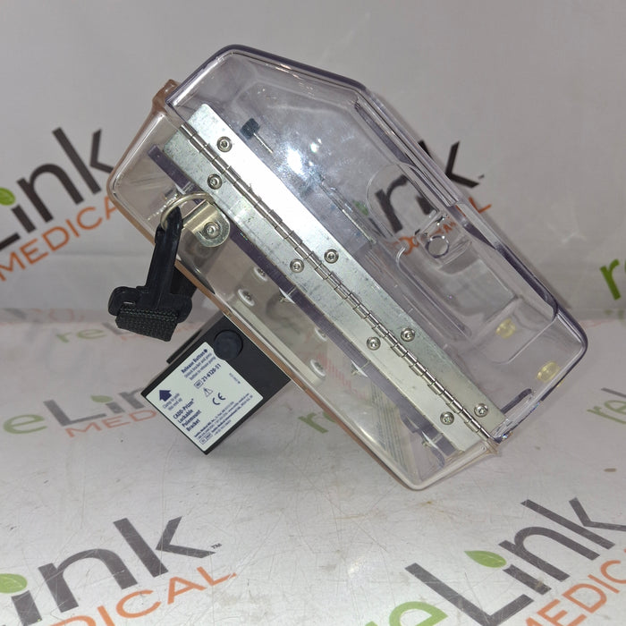 Smiths Medical Cadd Prizm Lockbox