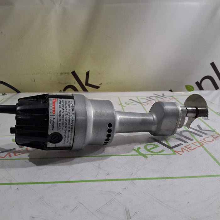 Thermo Scientific Model 10000 Autopsy Saw