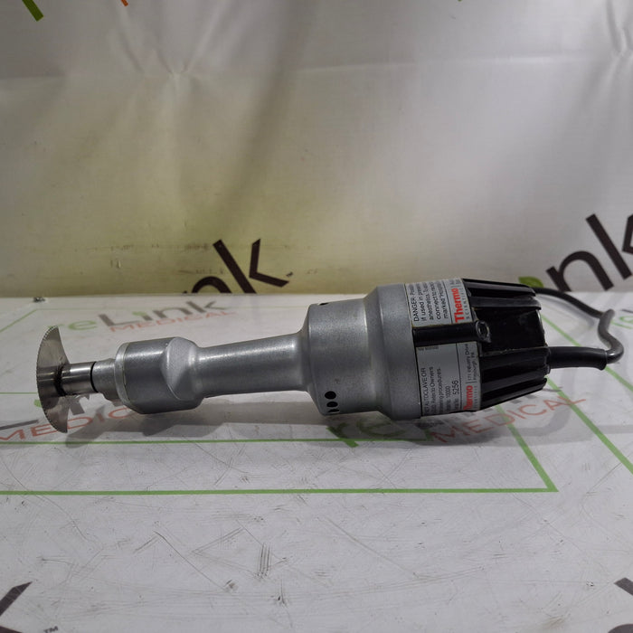 Thermo Scientific Model 10000 Autopsy Saw
