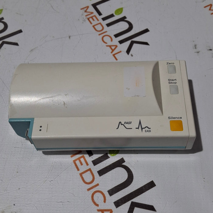 Philips M3001A-A01C06 Fast SpO2, NIBP, ECG, Temp, IBP MMS Module