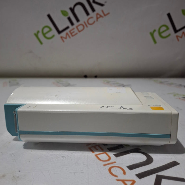 Philips M3001A-A01C06 Fast SpO2, NIBP, ECG, Temp, IBP MMS Module