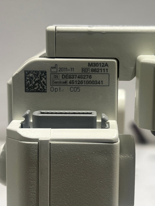 Philips M3012A-C05 MMS Extension Module